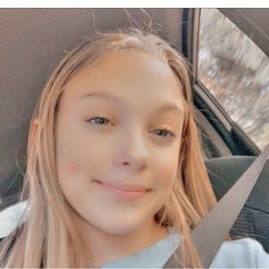 Meet your Posher, Savannah